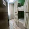 Гостиница Brusnika Hostel, фото 6