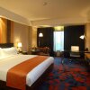 Отель Crowne Plaza New Delhi Mayur Vihar Noida, an IHG Hotel, фото 5