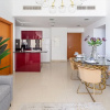Отель Elegant and Functional 2BR in Marina - Sleeps 5!, фото 8