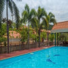 Отель Khaoyai Kirithantip Resort, фото 13