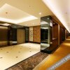 Отель Hongyuan Business Hotel (Quanzhou Nanhuan), фото 9