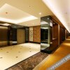 Отель Hongyuan Business Hotel (Quanzhou Nanhuan), фото 7