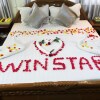 Отель Win Star Hotel, фото 31