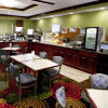 Отель Holiday Inn Express Jamestown, an IHG Hotel, фото 8