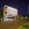 Отель Olinda Hotel e Eventos в Толедо