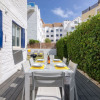 Отель Jardines de Denia V, фото 22