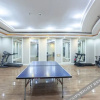 Отель Wanjing Holiday Hot Spring Resort Shanxi, фото 11