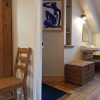Отель Chambre d'hôte B&B centre Allevard, фото 9
