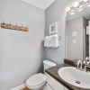 Отель Cozy 2bd/2ba w/ View, Sleeps 6, фото 9