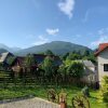 Отель Pensiunea Simi, фото 20