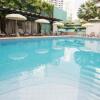 Отель Ponta Mar Hotel, фото 18