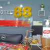Отель Hotel88, фото 6