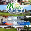 Отель Vivienda Turística Mirador de Calima, фото 10
