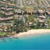 Отель Maui Vista Vacation Condo в Кихеи