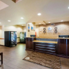 Отель Comfort Inn & Suites Eagle Pass, фото 17