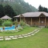 Отель OYO Premium Jungle Theme Bhowali, фото 18