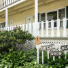 Отель Boxwood Lodge Blowing Rock Near Boone-University, фото 16