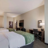 Отель Comfort INN AND Suites, фото 3