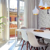 Отель Elegant flat for 8 near Colosseum, фото 12
