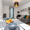 Отель X1 Media City Trendy Pad, фото 13