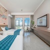 Отель Hyatt Hotel (Zhuhai Pingsha Haiquanwan store), фото 14