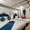 Отель Athena Hotel, фото 8
