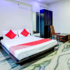 Отель OYO Flagship 805380 Gandharva Lodging, фото 6