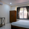 Отель SaffronStays The Fusion, Lonavala - pool villa with hip interiors and indoor games, фото 7
