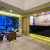 Отель Livotel Hotel Kaset Nawamin Bangkok, фото 16