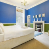 Отель The Wonderland Townhouse - Amazing Alice in Wonderland 8BDR Home, фото 6