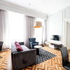 Отель Arts Apartments, фото 7