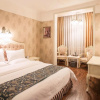 Отель Chengdu Jiali Hotel Chunxi Branch, фото 4