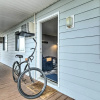 Отель Ocean City Condo < 1 Mi to Amusement Parks!, фото 16