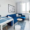 Отель Apartamenty Sun&Snow Bogusławskiego, фото 15