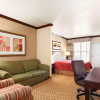 Отель Comfort Inn & Suites, фото 17