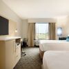 Отель Holiday Inn Bloomington - Normal, an IHG Hotel, фото 4