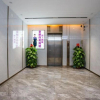Отель Yunji Hotel (Tianhe Dongpu Subway Station Branch, Guangzhou), фото 20