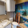 Отель CDR109 Salt Therapy 3 bedroom 3 bath Newly Remodeled, BEACH home with Shared POOL, фото 18
