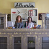 Отель Alberta, фото 13