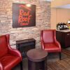 Отель Red Roof Inn Milwaukee Airport, фото 2