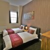Отель Central Hotel Gloucester by Roomsbooked в Глочестере