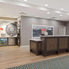 Отель Hampton Inn & Suites-Seattle Woodinville WA, фото 2