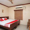 Отель Sr Pradeep Park by OYO, фото 27