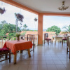 Отель La Grand Chez Johnson Hotel Muyenga, фото 16