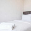 Отель Homey 2Br At Tokyo Riverside Pik 2 Apartment, фото 2