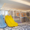 Отель Tianjin Polar Ocean Hotel, фото 26