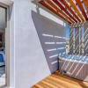 Отель Remarkable 7-bed Villa in Mikonos - Villa Ataraxia, фото 8