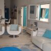 Отель House With 4 Bedrooms in Alvor, With Wonderful sea View, Furnished Gar, фото 15