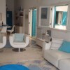 Отель House With 4 Bedrooms in Alvor, With Wonderful sea View, Furnished Gar, фото 15