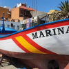 Отель Puerto San Telmo Beach, фото 23